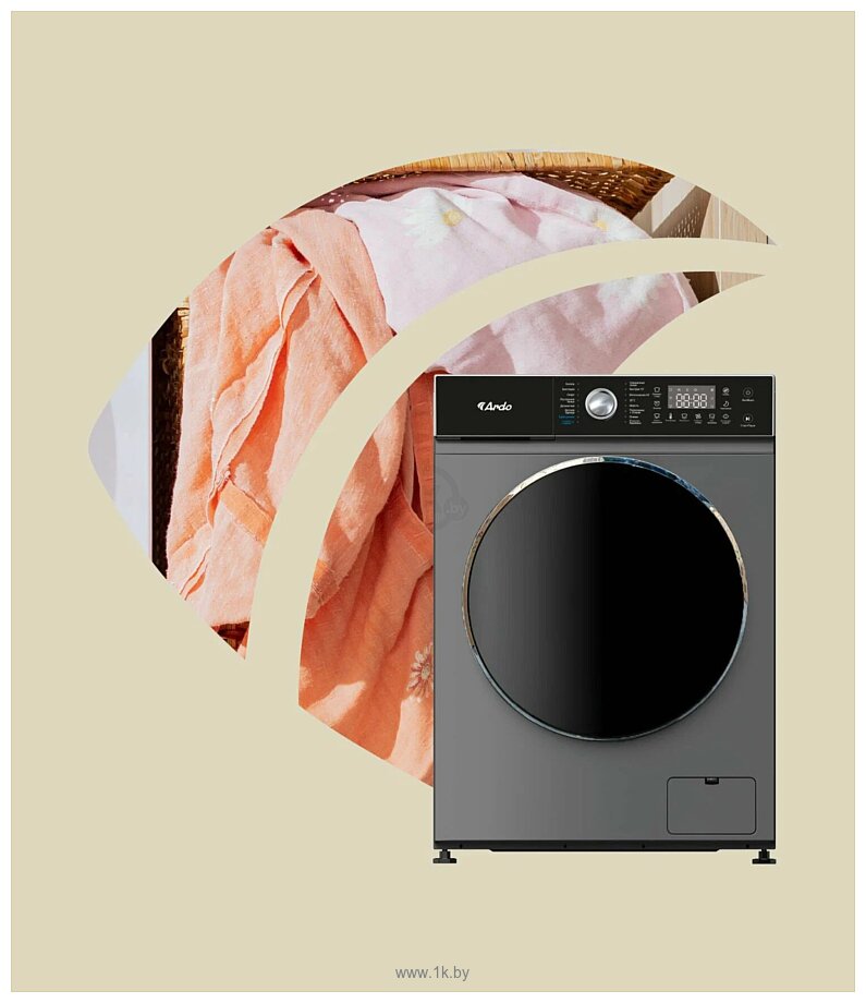 Фотографии Ardo WTH81451S2