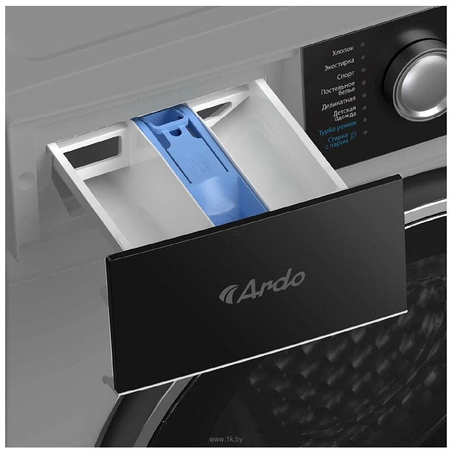 Фотографии Ardo WTH81451S2