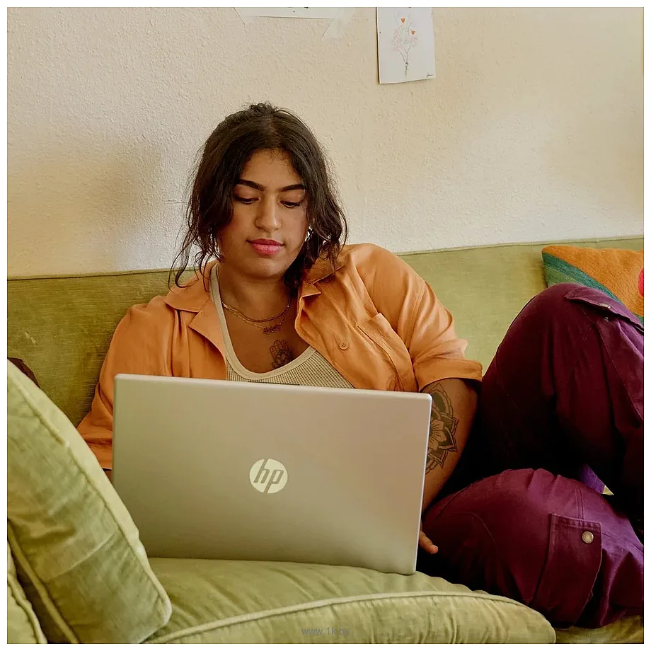 Фотографии HP 15-fd0034nc B9NZ8EA