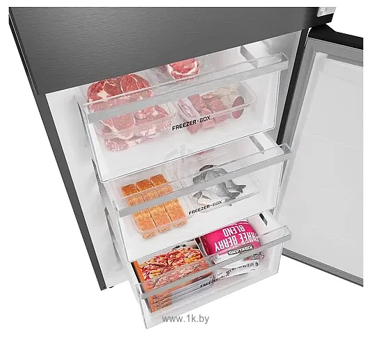 Фотографии TEKA RBF 88680SS (Сталь) Фотографии TEKA RBF 88680SS (Сталь)