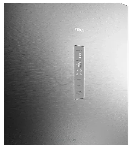 Фотографии TEKA RBF 88680SS (Сталь) Фотографии TEKA RBF 88680SS (Сталь)