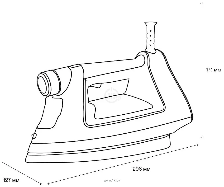 Фотографии Garlyn GT-600 Pro