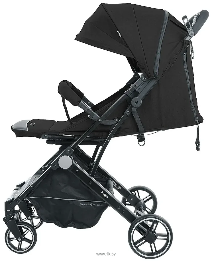 Фотографии Indigo Trip