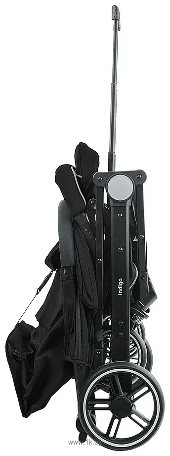 Фотографии Indigo Trip