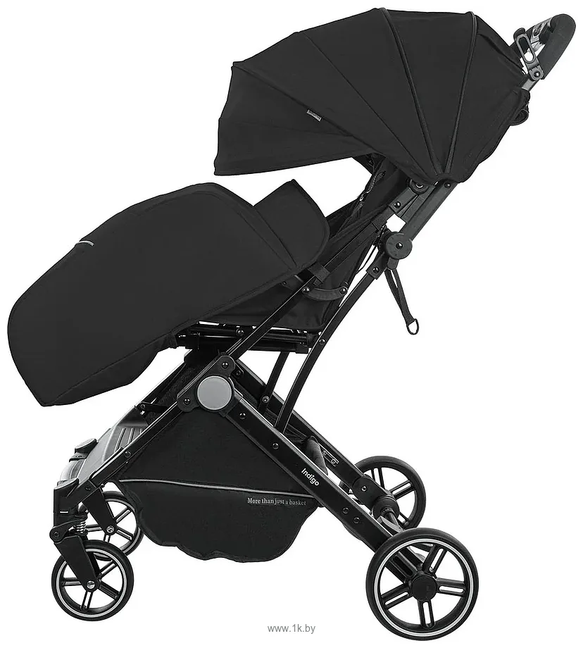 Фотографии Indigo Trip