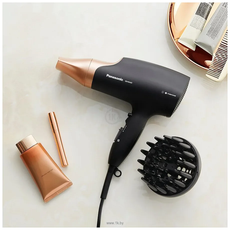 Фотографии Panasonic EH-NA65-CN825