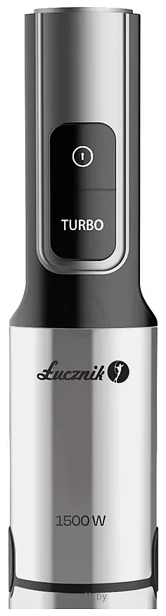 Фотографии Łucznik JK-1500 Titanium Silver Extra Strong Фотографии Łucznik JK-1500 Titanium Silver Extra Strong