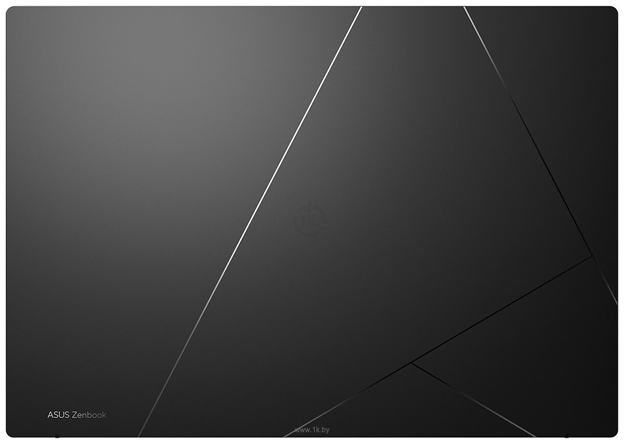 Фотографии ASUS Zenbook 14 OLED UM3406KA-QD331