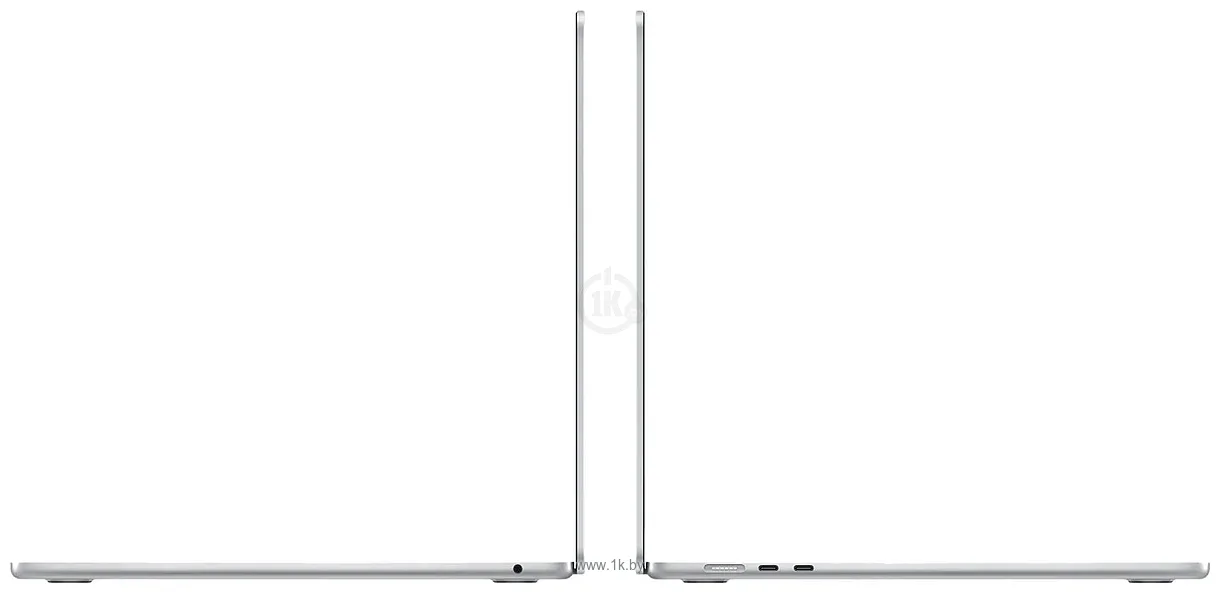 Фотографии Apple MacBook Air 15.3" M5 2026 MDVC4