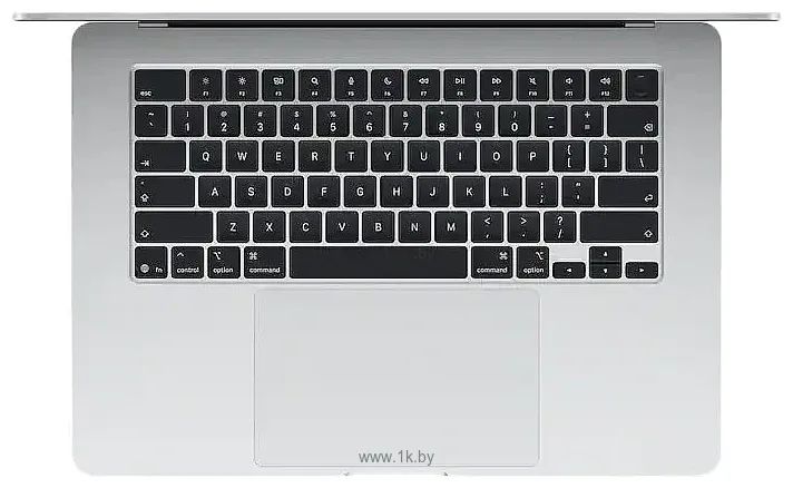 Фотографии Apple MacBook Air 15.3" M5 2026 MDVC4
