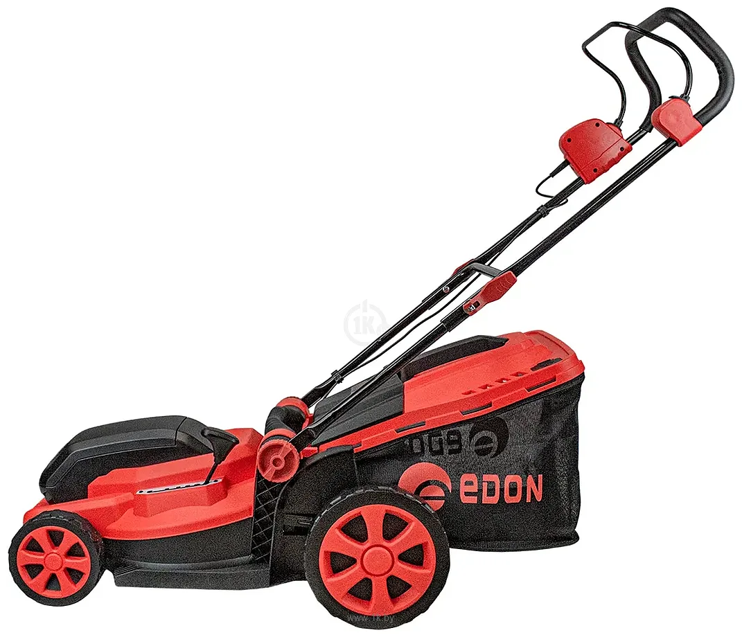 Фотографии Edon ELMC-40/40 (с 2-мя АКБ) Фотографии Edon ELMC-40/40 (с 2-мя АКБ)