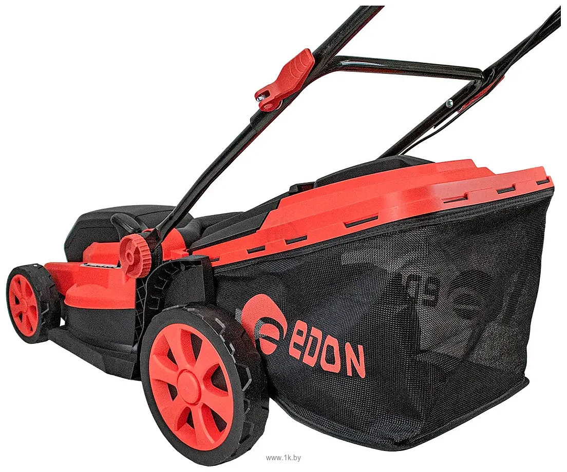 Фотографии Edon ELMC-40/40 (с 2-мя АКБ) Фотографии Edon ELMC-40/40 (с 2-мя АКБ)