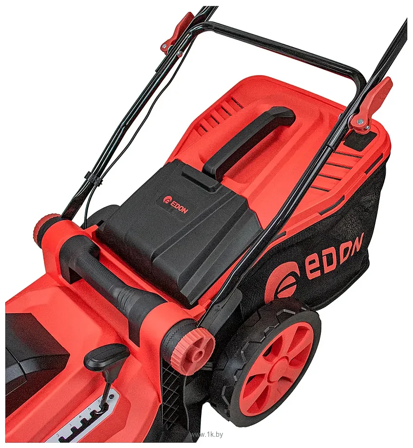 Фотографии Edon ELMC-40/40 (с 2-мя АКБ) Фотографии Edon ELMC-40/40 (с 2-мя АКБ)