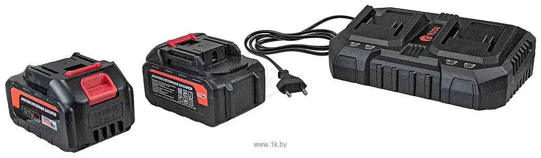 Фотографии Edon ELMC-40/40 (с 2-мя АКБ) Фотографии Edon ELMC-40/40 (с 2-мя АКБ)