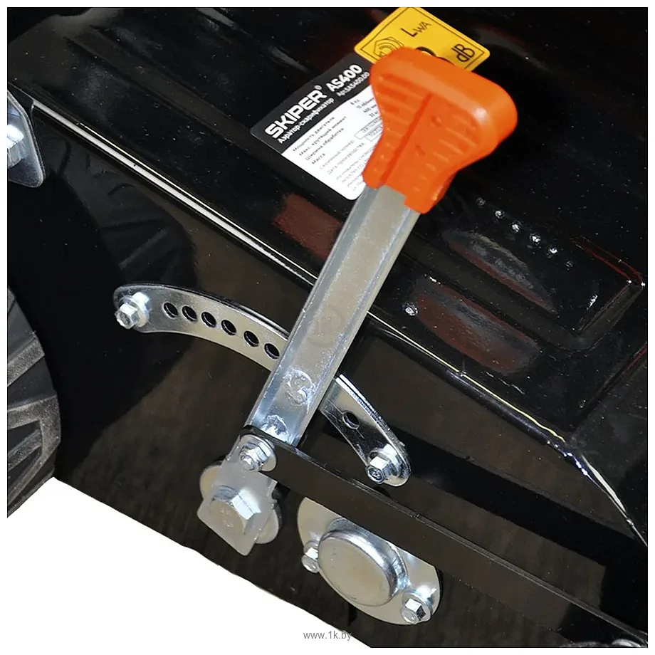 Фотографии Skiper AS400