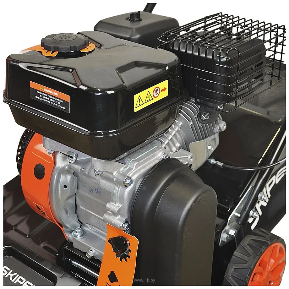 Фотографии Skiper AS400