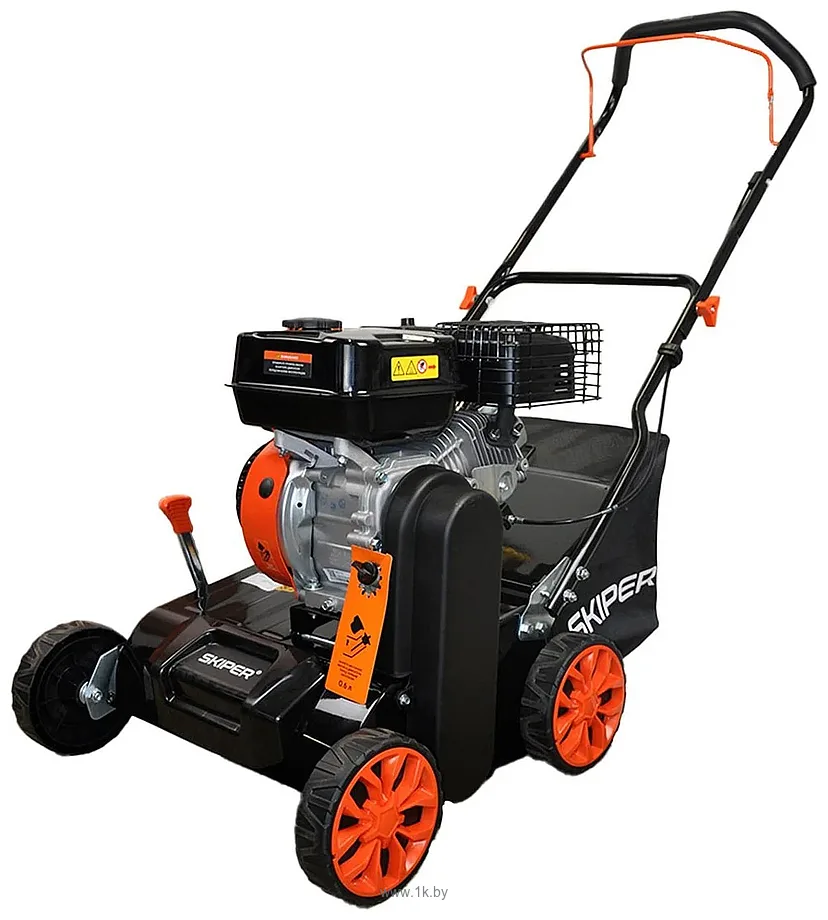 Фотографии Skiper AS400