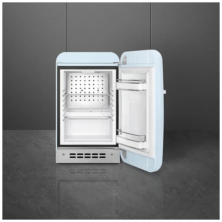 Фотографии Smeg FAB5RPB6 Фотографии Smeg FAB5RPB6