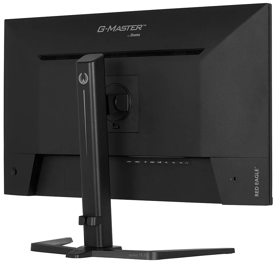 Фотографии Iiyama G-MASTER GB3261UHSCP-B1