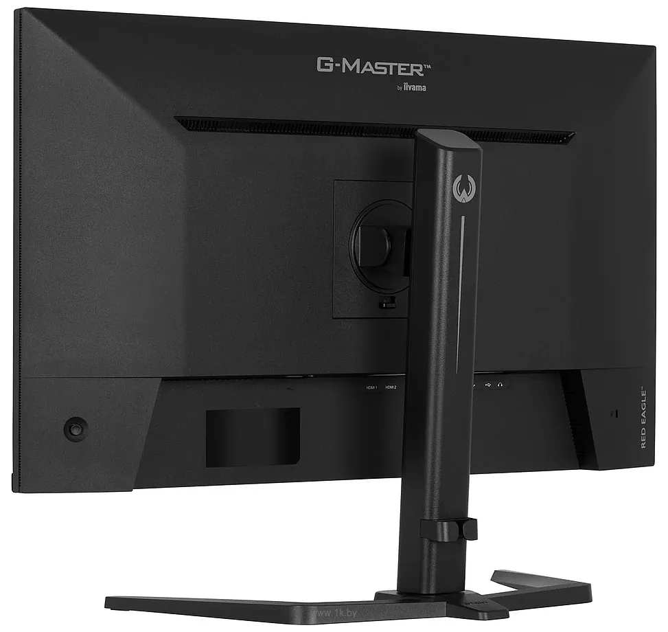 Фотографии Iiyama G-MASTER GB3261UHSCP-B1