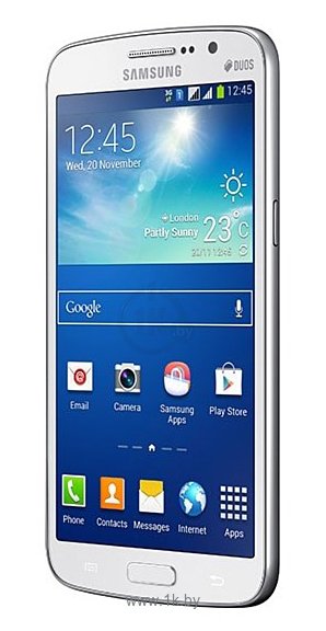 Фотографии Samsung Galaxy Grand 2 SM-G7100