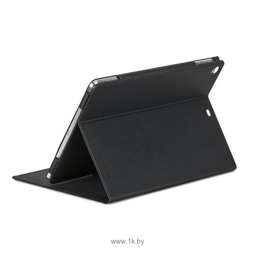 Фотографии Case-mate Executive Slim Folio Black for iPad Air (CM029568)