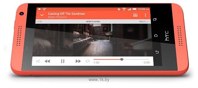 Фотографии HTC Desire 610