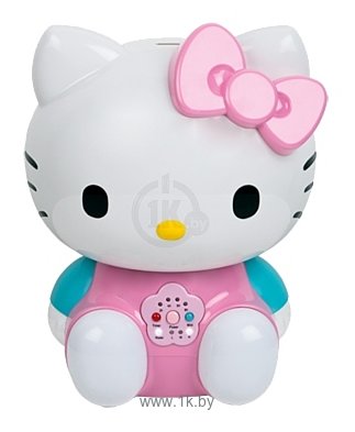 Фотографии Ballu UHB-255 Hello Kitty E