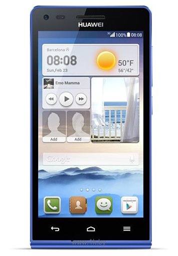 Фотографии Huawei Ascend G6 4G