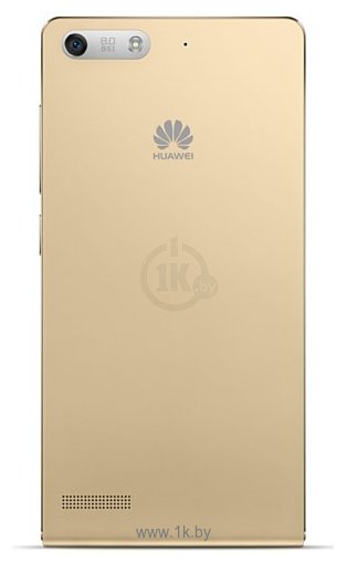 Фотографии Huawei Ascend G6 4G