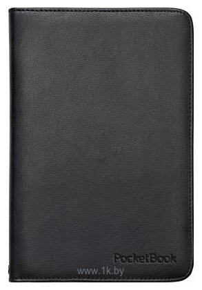 Фотографии PocketBook черная для PocketBook 6" Touch (PBPUC-623-BC-L)