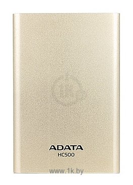 Фотографии ADATA Choice HC500 2TB