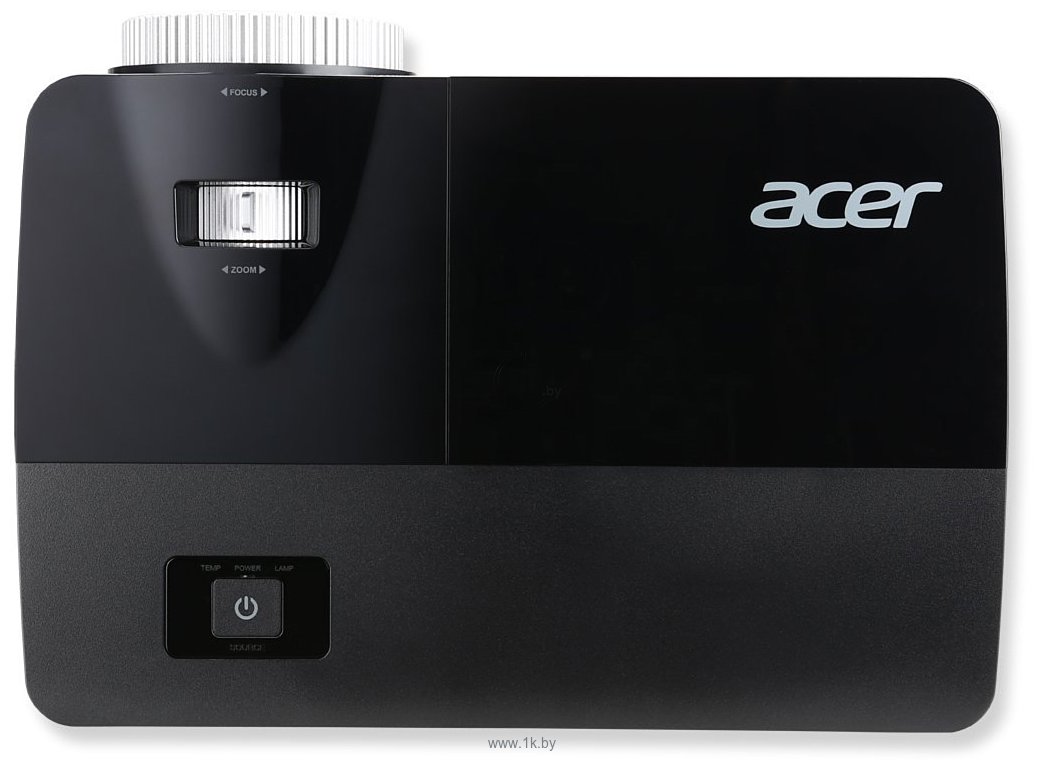 Фотографии Acer X152H