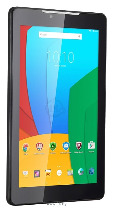 Фотографии Prestigio MultiPad PMT3767C 3G