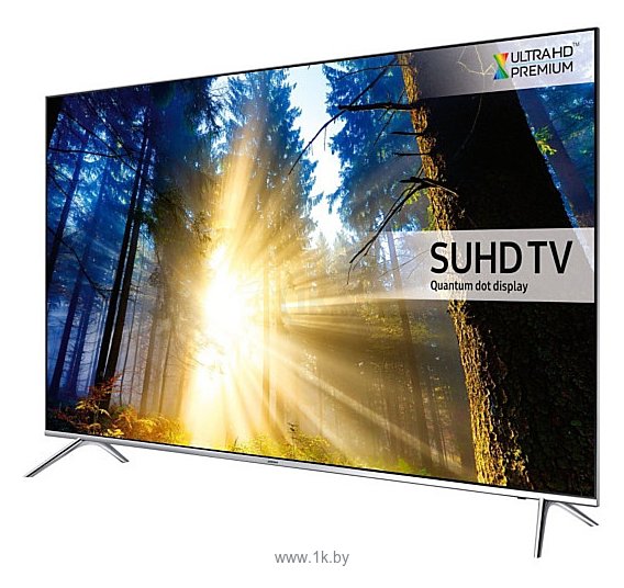 Фотографии Samsung UE55KS7000U