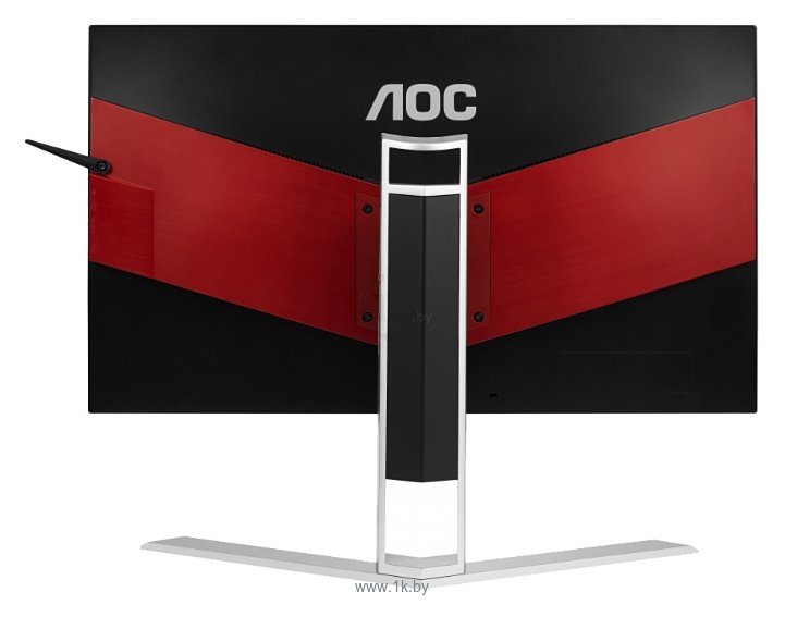 Фотографии AOC AGON AG241QX