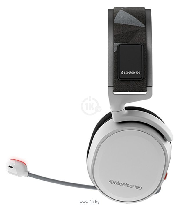 Фотографии SteelSeries Arctis 7