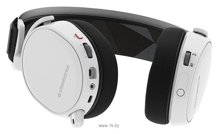 Фотографии SteelSeries Arctis 7