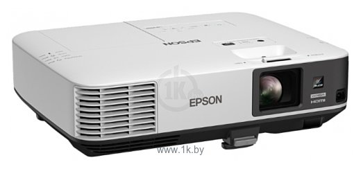 Фотографии Epson EB-2155W