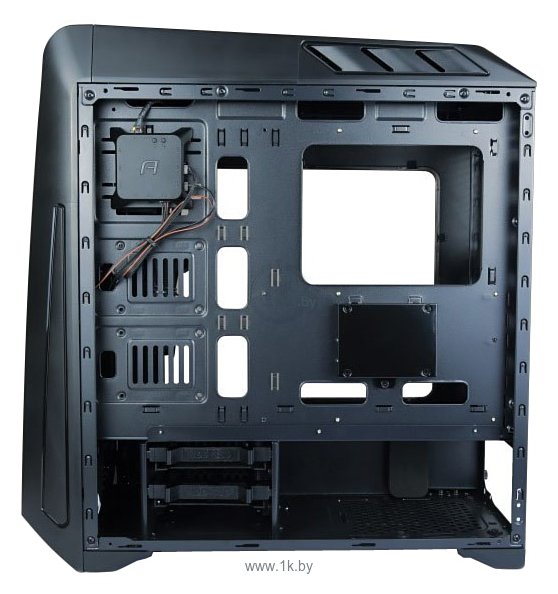 Фотографии Antec GX1200 Black