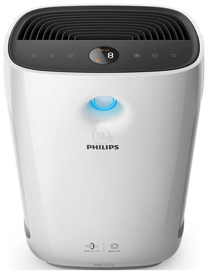 Фотографии Philips AC2887/10