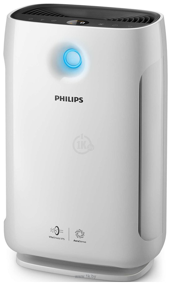 Фотографии Philips AC2887/10