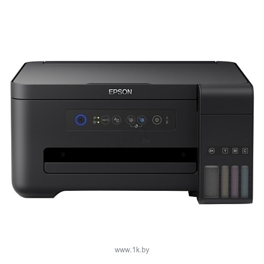 Фотографии Epson L4150