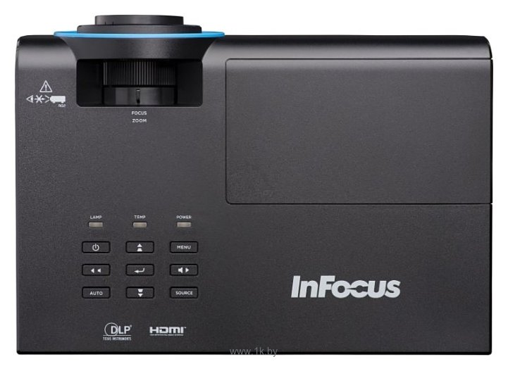 Фотографии InFocus IN3144