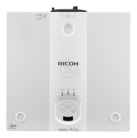 Фотографии Ricoh PJ WUL5670