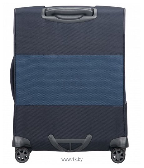 Фотографии Samsonite Dynamore Blue 55 см