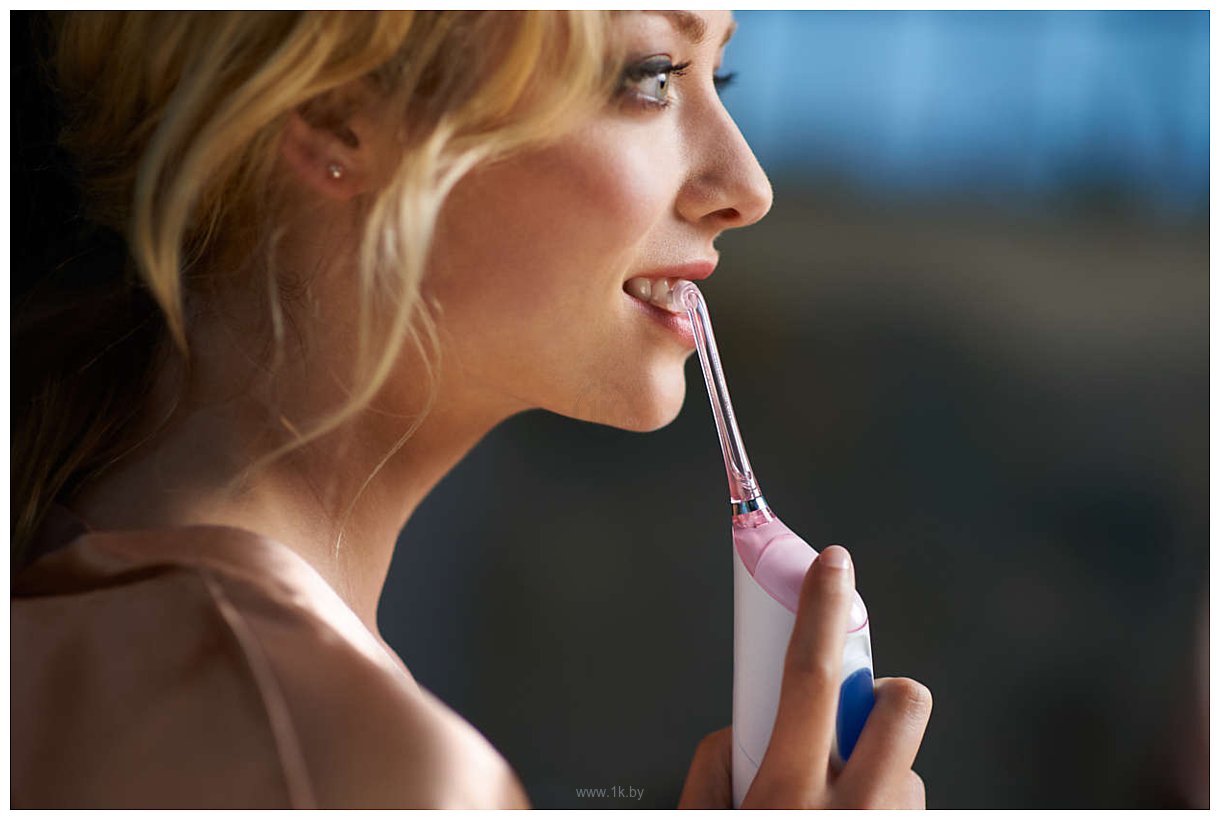 Фотографии Philips Sonicare AirFloss HX8391/02