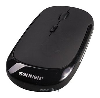 Фотографии SONNEN KB-S100 black USB