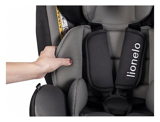 Фотографии Lionelo Bastiaan Isofix