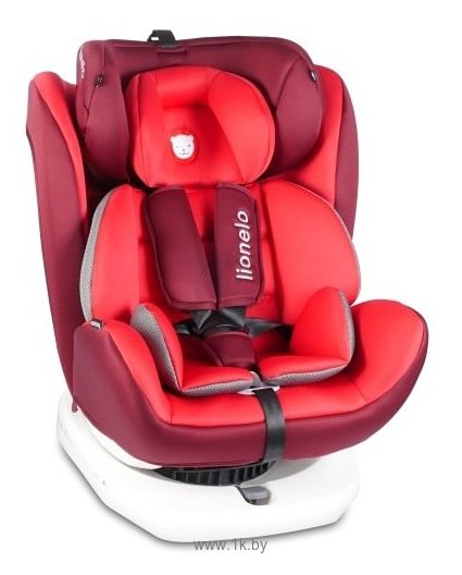 Фотографии Lionelo Bastiaan Isofix